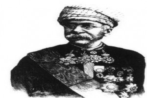 صورة المؤلف يعقوب صنوع